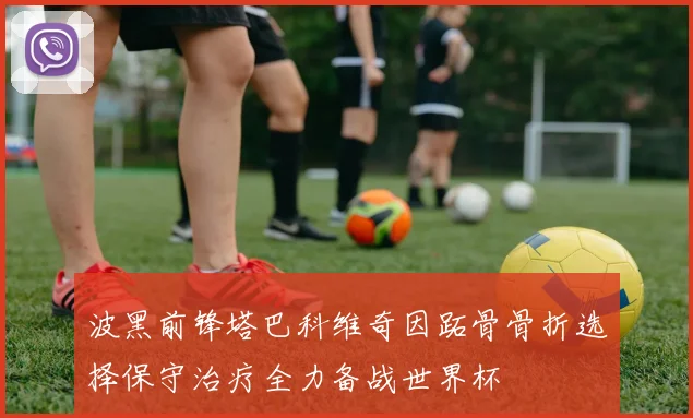 波黑前锋塔巴科维奇因跖骨骨折选择保守治疗全力备战世界杯